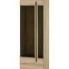 Meuble vitrine CANTARA