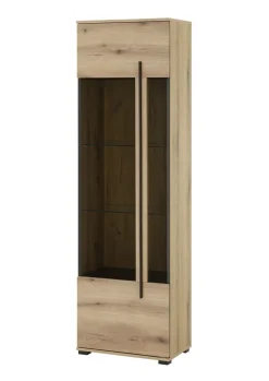 Meuble vitrine CANTARA