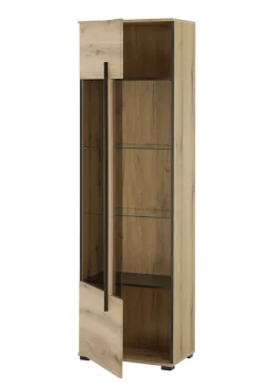 Meuble vitrine CANTARA