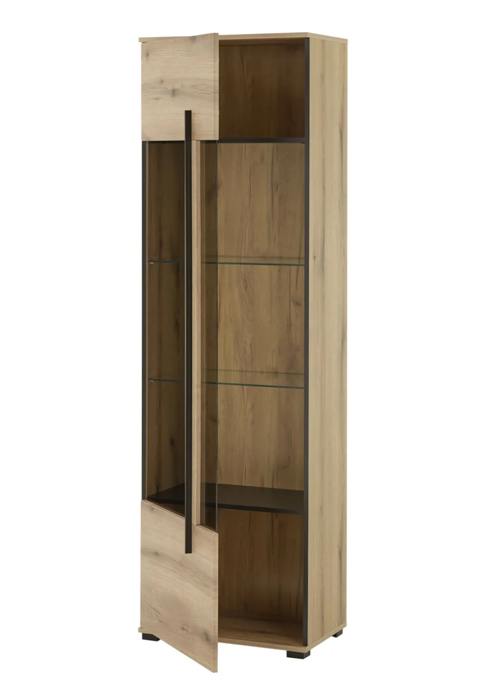 Meuble vitrine CANTARA