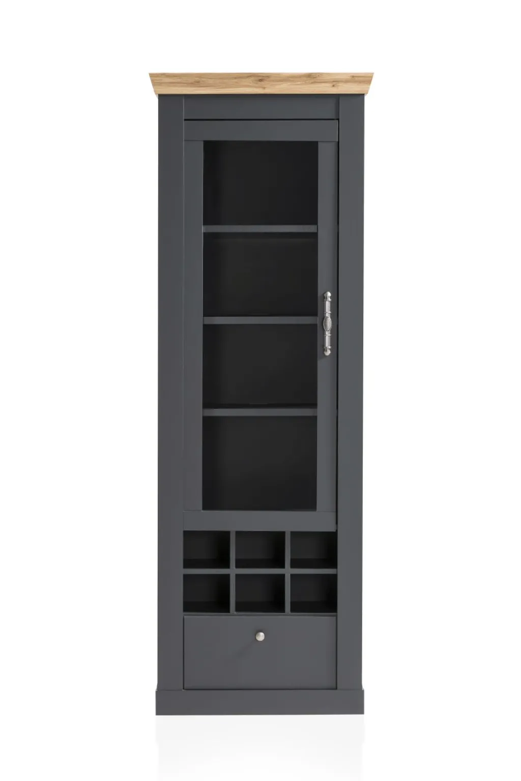 IMV Vitrines Sur Pied<Meuble vitrine CATANIA
