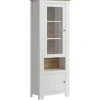 Wojcik Vitrines Sur Pied<Meuble vitrine CELESTO