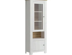 Wojcik Vitrines Sur Pied<Meuble vitrine CELESTO