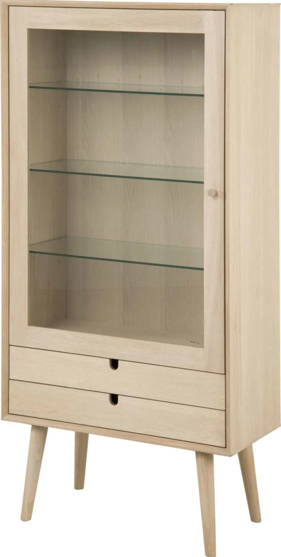Meuble vitrine CENTURY