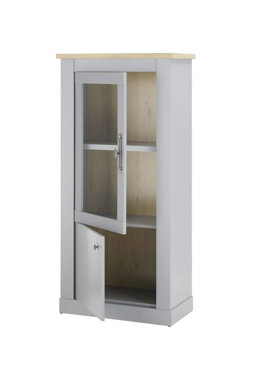 IMV Vitrines Sur Pied<Meuble vitrine CHAMBORD