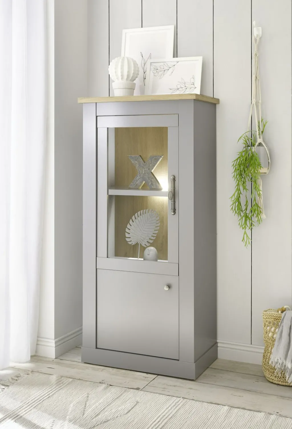 IMV Vitrines Sur Pied<Meuble vitrine CHAMBORD