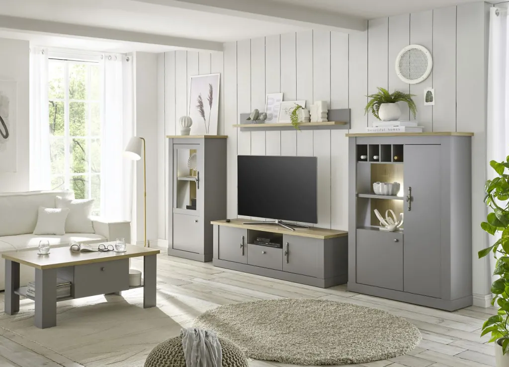 IMV Vitrines Sur Pied<Meuble vitrine CHAMBORD