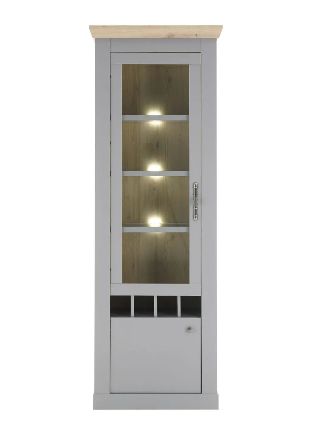 IMV Vitrines Sur Pied<Meuble vitrine CHAMBORD