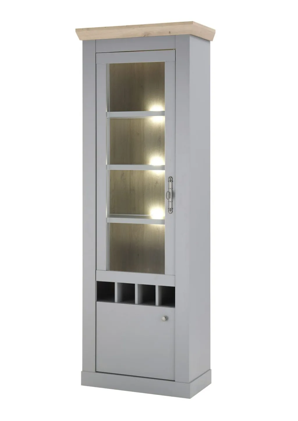 IMV Vitrines Sur Pied<Meuble vitrine CHAMBORD