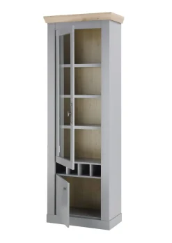 IMV Vitrines Sur Pied<Meuble vitrine CHAMBORD