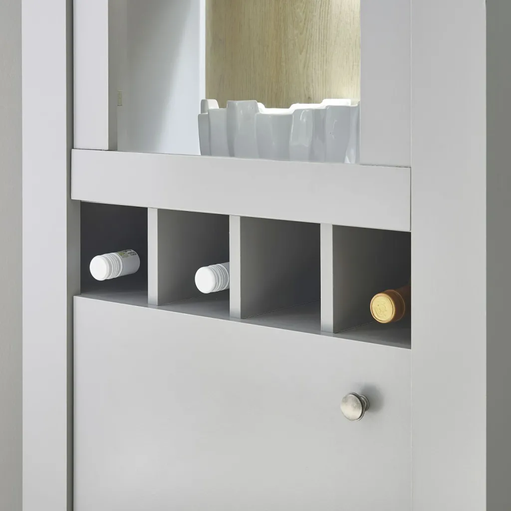 IMV Vitrines Sur Pied<Meuble vitrine CHAMBORD