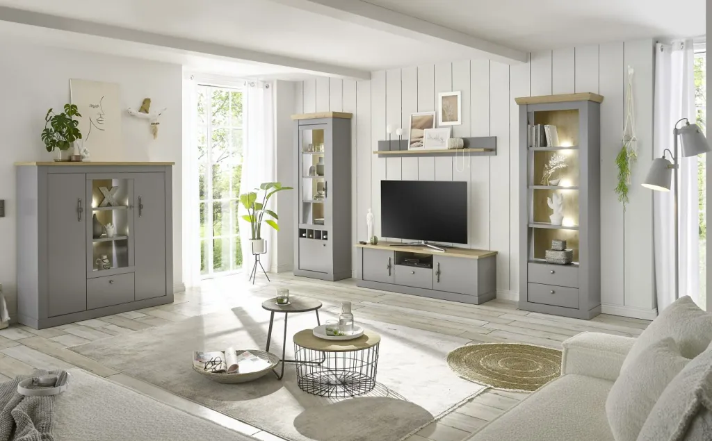 IMV Vitrines Sur Pied<Meuble vitrine CHAMBORD