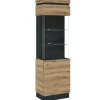Wojcik Vitrines Sur Pied<Meuble vitrine CORTE