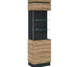 Wojcik Vitrines Sur Pied<Meuble vitrine CORTE