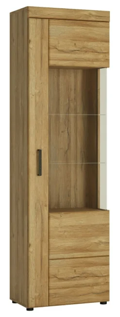 Wojcik Vitrines Sur Pied<Meuble vitrine CORTINA