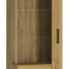 Meuble vitrine CORTINA