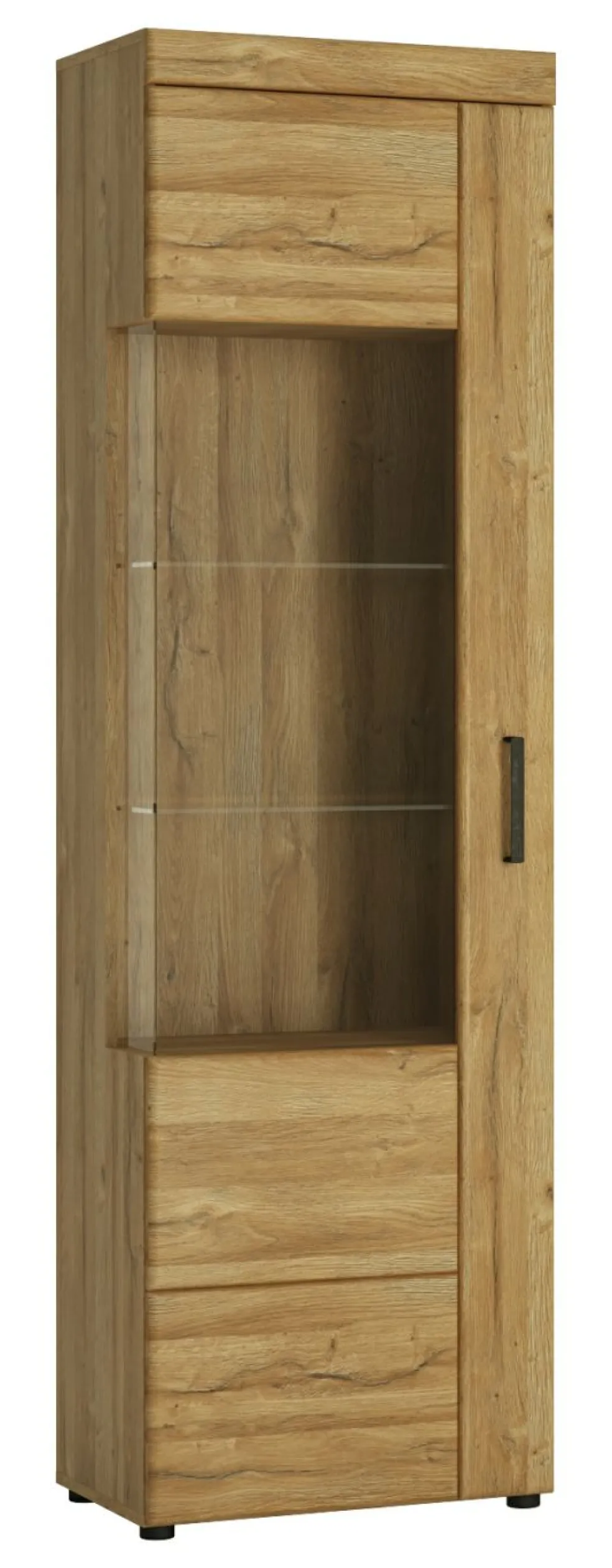 Meuble vitrine CORTINA