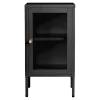 House Nordic Vitrines Sur Pied<Meuble vitrine DALBY