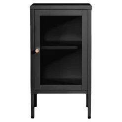 House Nordic Vitrines Sur Pied<Meuble vitrine DALBY