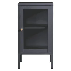 House Nordic Vitrines Sur Pied<Meuble vitrine DALBY