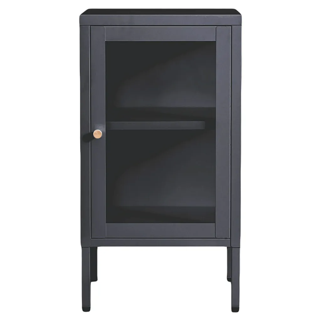 House Nordic Vitrines Sur Pied<Meuble vitrine DALBY