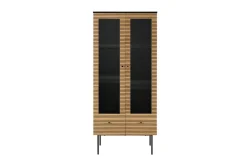Salesfever Vitrines Sur Pied<Meuble vitrine DENPASAR