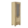 MCA Direkt Vitrines Sur Pied<Meuble vitrine droit FOSHAN