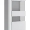 Meuble vitrine droit LYON WEISS