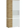 Wojcik Vitrines Sur Pied<Meuble vitrine droit PORTA