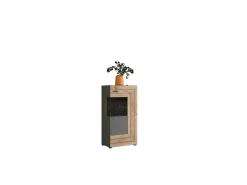 Xonox Vitrines Sur Pied<Meuble vitrine DURAME
