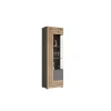 Xonox Vitrines Sur Pied<Meuble vitrine DURAME
