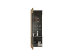 Xonox Vitrines Sur Pied<Meuble vitrine DURAME