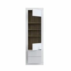 Forte Vitrines Sur Pied<Meuble vitrine ELVA