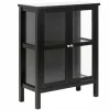 Actona Vitrines Sur Pied<Meuble vitrine ETON
