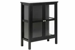 Actona Vitrines Sur Pied<Meuble vitrine ETON