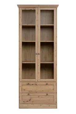 Finori Vitrines Sur Pied<Meuble vitrine FALKENBERG