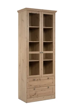 Finori Vitrines Sur Pied<Meuble vitrine FALKENBERG