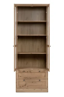 Finori Vitrines Sur Pied<Meuble vitrine FALKENBERG