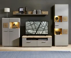 Innostyle Vitrines Sur Pied<Meuble vitrine FUN-PLUS-II