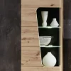 Meuble vitrine gauche FUNNY PLUS