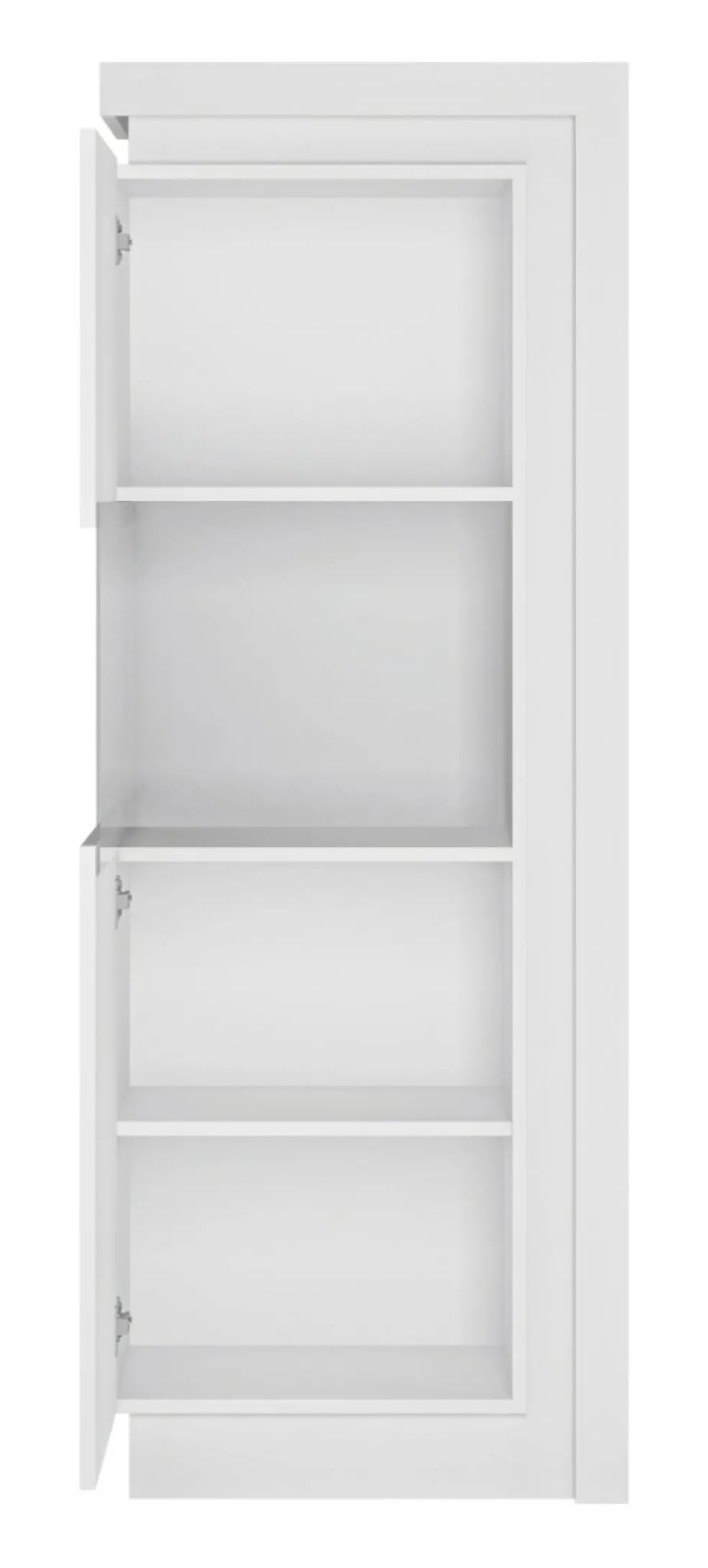 Meuble vitrine gauche LYON WEISS