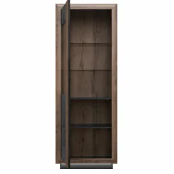 Forte Vitrines Sur Pied<Meuble vitrine gauche SAVONA