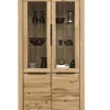 Elfo Vitrines Sur Pied<Meuble vitrine GRETA