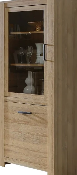 Forte Vitrines Sur Pied<Meuble vitrine HAVANNA