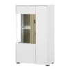Meuble vitrine HUDSON