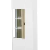 Meuble vitrine HUDSON
