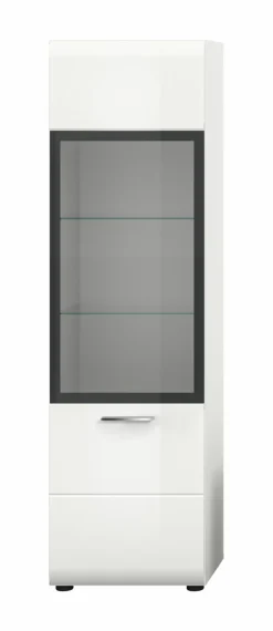 Xonox Vitrines Sur Pied<Meuble vitrine ICE