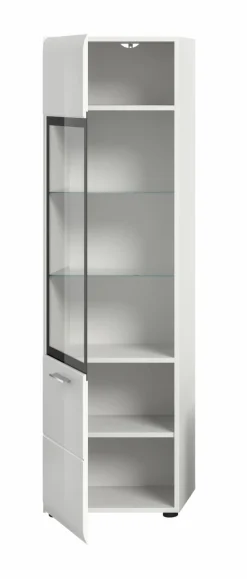 Xonox Vitrines Sur Pied<Meuble vitrine ICE