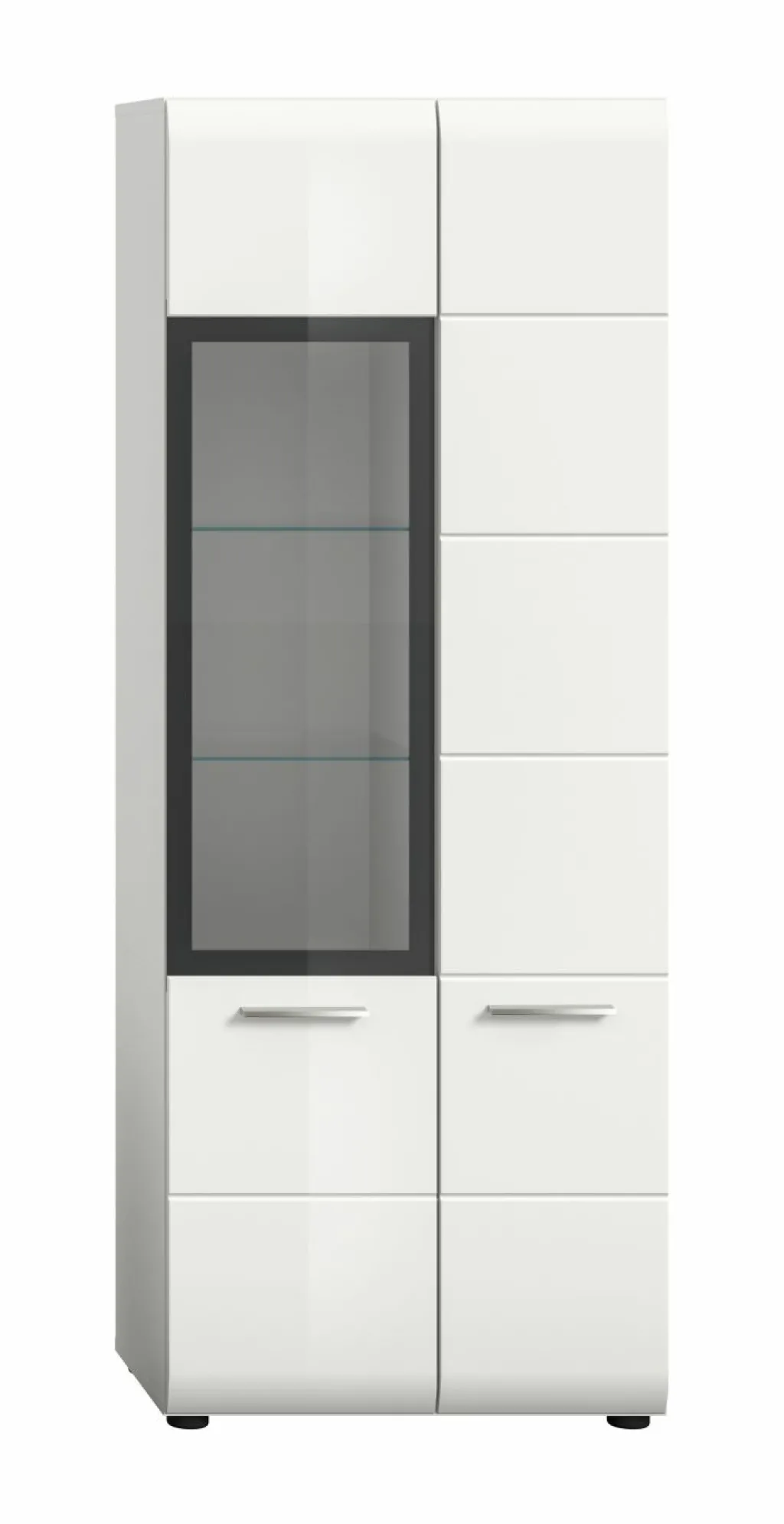 Xonox Vitrines Sur Pied<Meuble vitrine ICE
