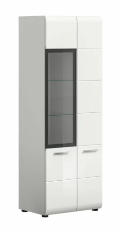 Xonox Vitrines Sur Pied<Meuble vitrine ICE